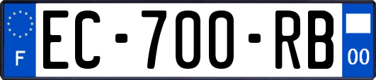 EC-700-RB