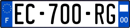 EC-700-RG
