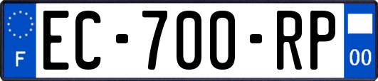 EC-700-RP