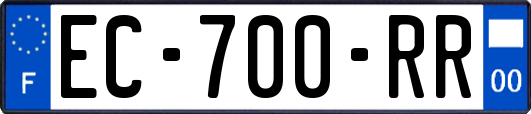 EC-700-RR
