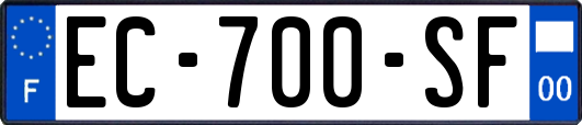 EC-700-SF