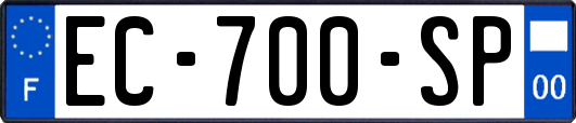 EC-700-SP