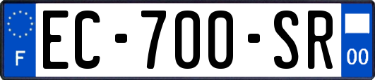 EC-700-SR