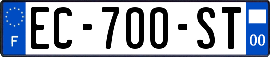 EC-700-ST