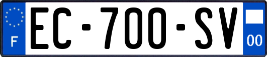 EC-700-SV