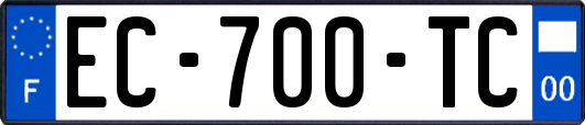 EC-700-TC