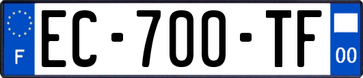EC-700-TF