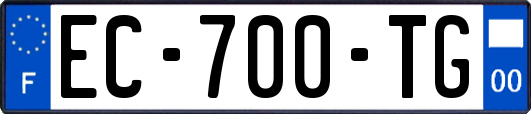 EC-700-TG