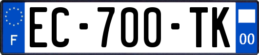 EC-700-TK