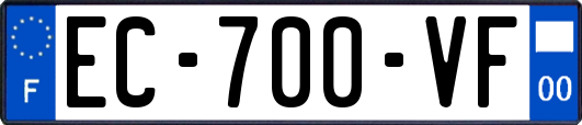 EC-700-VF