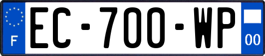 EC-700-WP
