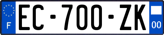 EC-700-ZK