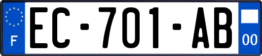 EC-701-AB