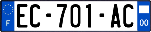 EC-701-AC