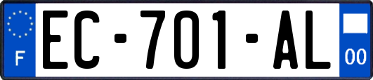 EC-701-AL