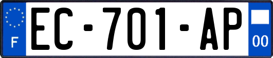 EC-701-AP