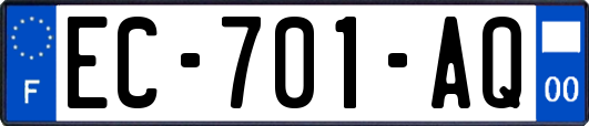 EC-701-AQ