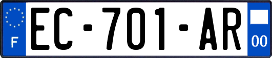 EC-701-AR