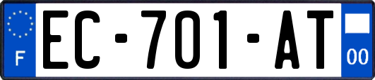 EC-701-AT