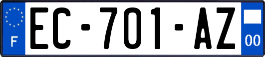 EC-701-AZ