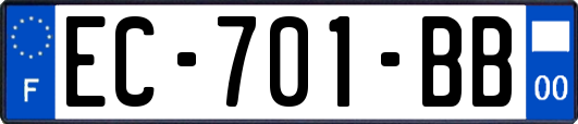 EC-701-BB