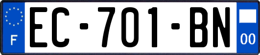 EC-701-BN