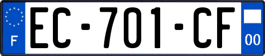 EC-701-CF