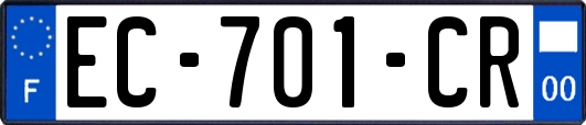 EC-701-CR