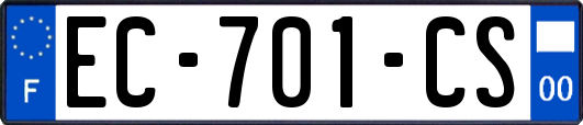 EC-701-CS