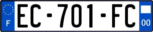 EC-701-FC