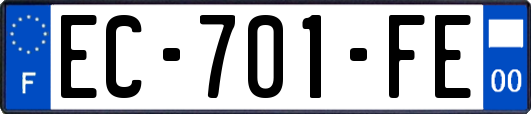 EC-701-FE