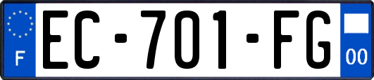EC-701-FG