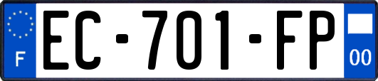EC-701-FP