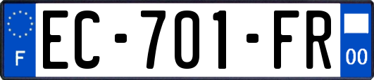 EC-701-FR