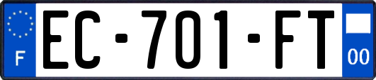 EC-701-FT