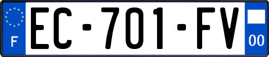 EC-701-FV
