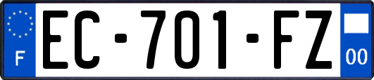 EC-701-FZ