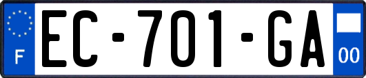 EC-701-GA