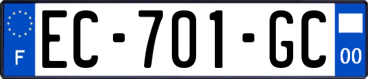 EC-701-GC