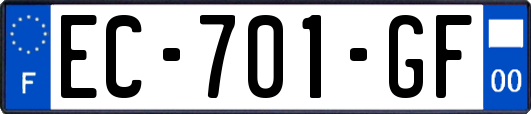 EC-701-GF