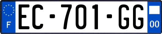 EC-701-GG