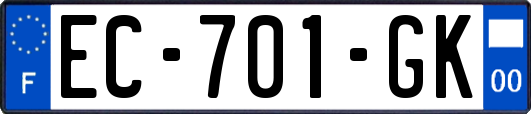 EC-701-GK