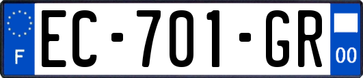 EC-701-GR