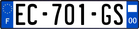 EC-701-GS