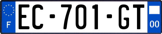 EC-701-GT
