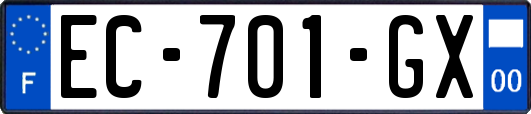 EC-701-GX
