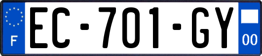 EC-701-GY