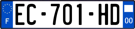 EC-701-HD