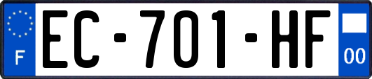 EC-701-HF