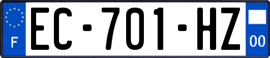 EC-701-HZ